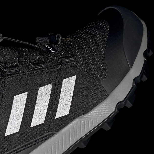 Подростковые зимние ботинки для мальчика Adidas Terrex Mid