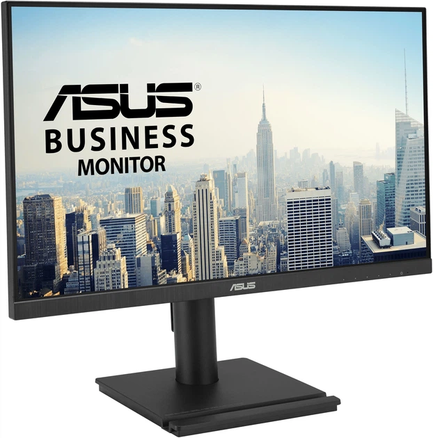Monitor 23.8" ASUS VA24DQFS (90LM0540-B01371) - obraz 3