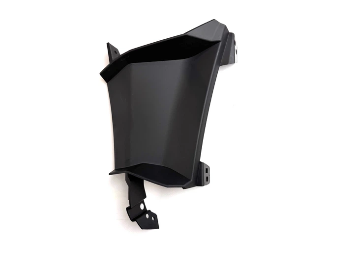Дефлектор бампера правый 8WD 121 764 G для Audi A4 B9 2020-2023 для Audi A4 B9 2015-2023 (3039) - Фото 1 Дефлектор бампера правый 8WD 121 764 G для Audi A4 B9 2020-2023 для Audi A4 B9 2015-2023 (3039) - изображение 1