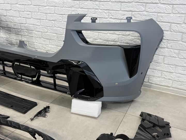 Kомплект обвеса M ПАКЕТ BMW X7 G07 2023+ 1234 upgrade для BMW X7 G07 2019- (8845) - изображение 5