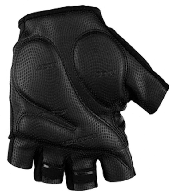 Велорукавички RockBros S106BK S Black (5907769312694) - зображення 4
