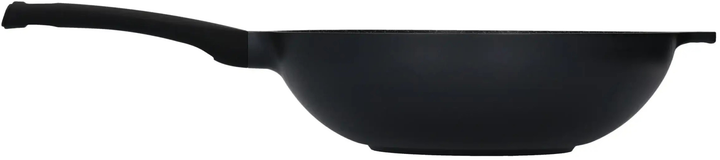 Сковорода wok Zwieger Black Stone 32 см (5903357373603) - зображення 4