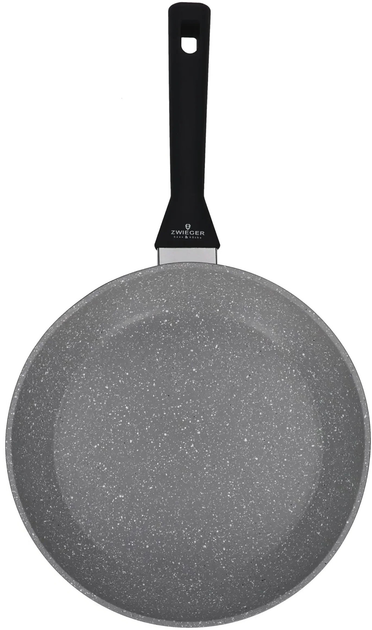 Patelnia Zwieger Practi Plus 20 cm (5906395877997) - obraz 3
