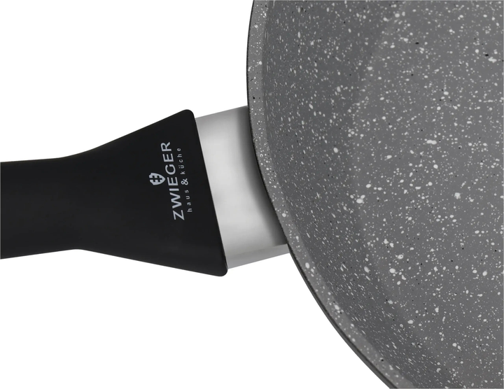 Patelnia Zwieger Practi Plus 24 cm (5903357370015) - obraz 4