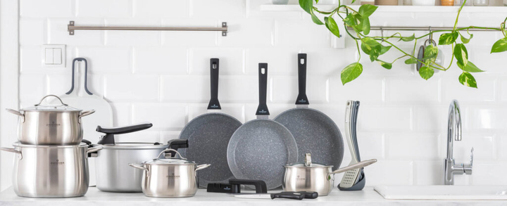 Patelnia Zwieger Practi Plus 20 cm (5906395877997) - obraz 7