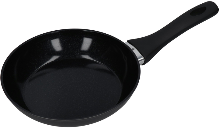 Patelnia Zwieger Rocca 28 cm (5905794970025) - obraz 1