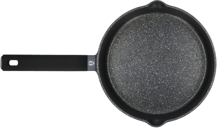 Patelnia Zwieger Vesna 24 cm (5903357371463) - obraz 4