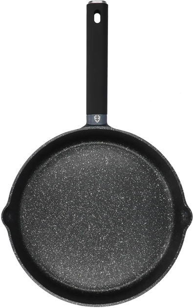 Patelnia Zwieger Vesna 28 cm (5903357371470) - obraz 4