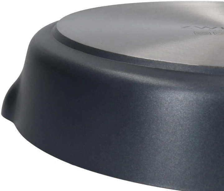 Patelnia Zwieger Vesna 28 cm (5903357371470) - obraz 6