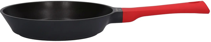 Patelnia Zwieger Obsidian 24 cm (5906395877461) - obraz 5