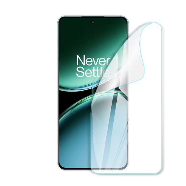 Поліуретанова плівка для OnePlus Nord 4 серії Heavy Armor Plus - Фото 1 Поліуретанова плівка для OnePlus Nord 4 серії Heavy Armor Plus - зображення 1