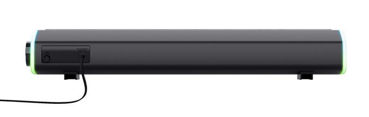Акустична система Trust GXT 620 Axon RGB USB Grey (24482) ( Сірий ) 26803 - изображение 7