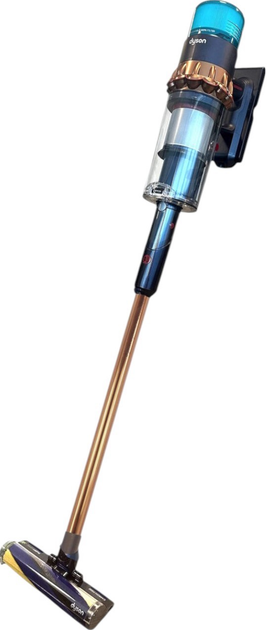 Odkurzacz akumulatorowy Dyson GEN 5 Detect Absolute (447002-01) - obraz 2