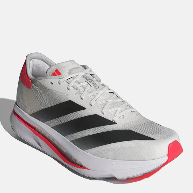 Mayo123 Кроссовки Adidas SUPERNOVA RISE 2 M | Цвет: серый | купить в