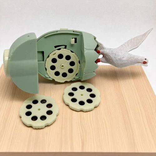 Игрушка проектор Птичка (ВИД 2) (TS01091996268761) - изображение 2