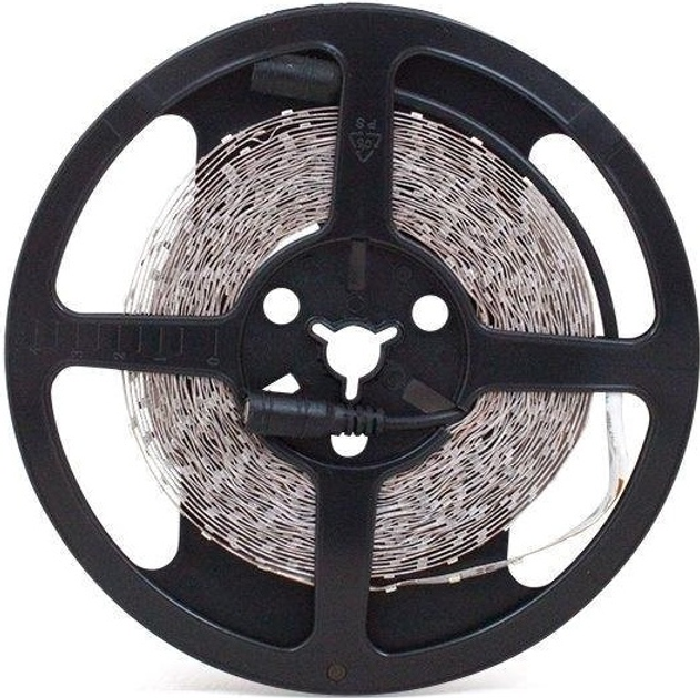 Taśma LED MW Power 12V 120 LED SMD2835 6500K IP33 5 m (5902135156735) - obraz 1