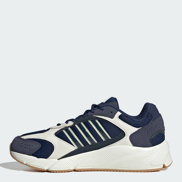 Мужские кроссовки Adidas Crazychaos 2000 JR3574 44.5 (10UK) 28.5 см Dkblue/Aurink/Owhite (4068801882467) - Фото 3 Мужские кроссовки Adidas Crazychaos 2000 JR3574 44.5 (10UK) 28.5 см Dkblue/Aurink/Owhite (4068801882467) - изображение 3