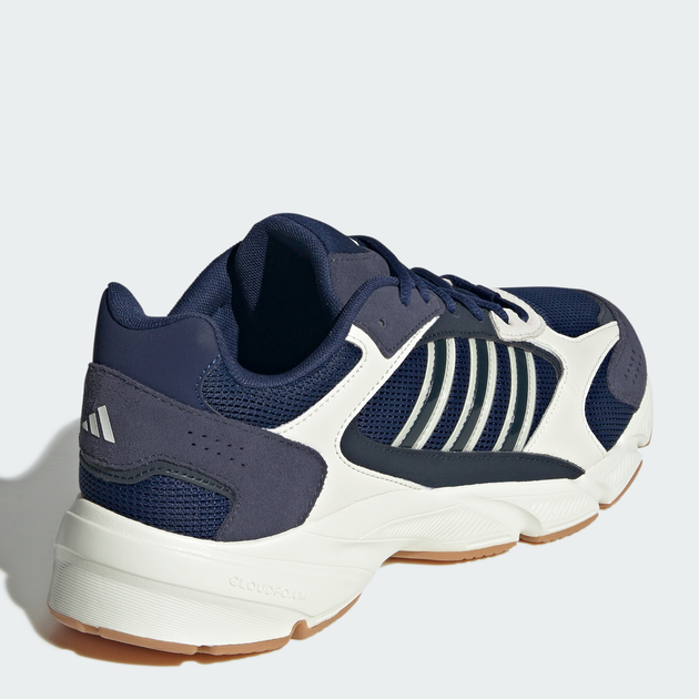 Мужские кроссовки Adidas Crazychaos 2000 JR3574 44.5 (10UK) 28.5 см Dkblue/Aurink/Owhite (4068801882467) - Фото 4 Мужские кроссовки Adidas Crazychaos 2000 JR3574 44.5 (10UK) 28.5 см Dkblue/Aurink/Owhite (4068801882467) - изображение 4