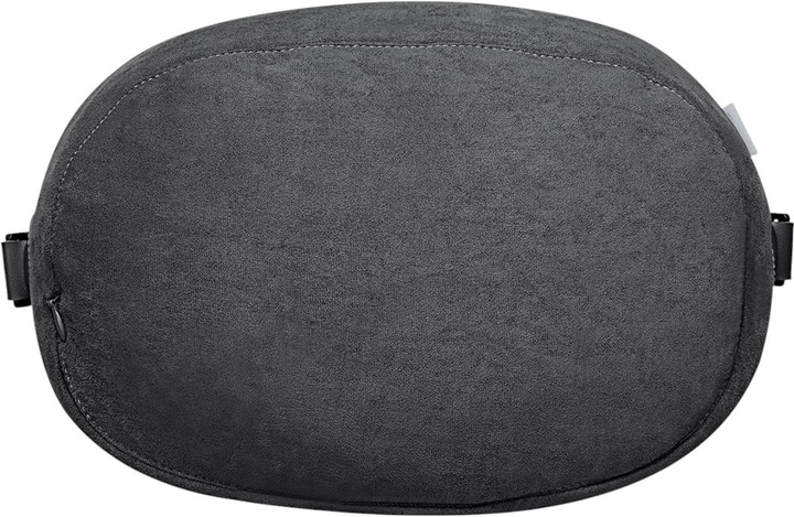 Подушка Baseus ComfortRide Series Double-Sided Car Headrest Pillow Black (C20036403111-00) - зображення 3