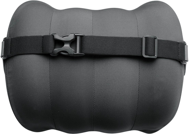 Poduszka Baseus ComfortRide Series Car Headrest Pillow Black (C20036400111-00) - obraz 5