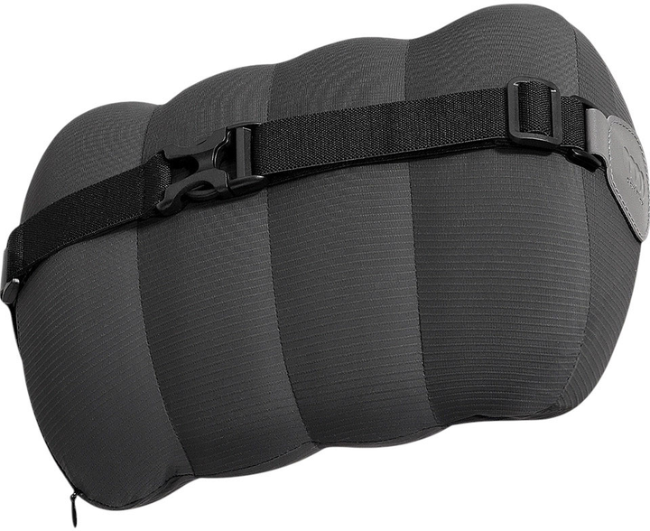 Подушка Baseus ComfortRide Series Car Cooling Headrest Black (C20036402111-00) - зображення 3