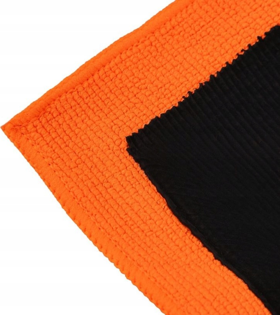 Mikrofibra z glinką K2 Poly 30 x 30 cm (5906534020185) - obraz 3