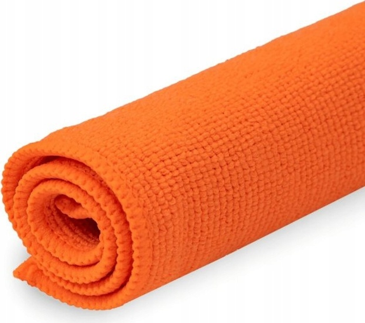 Mikrofibra z glinką K2 Poly 30 x 30 cm (5906534020185) - obraz 4