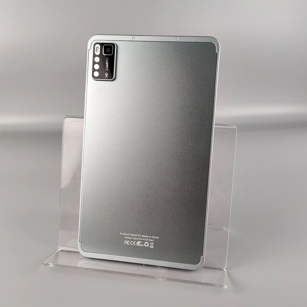 Планшет 7" SANNUO K708 3/32Gb 4 ядра Android 11 Сірий Б/В - Фото 6 Планшет 7" SANNUO K708 3/32Gb 4 ядра Android 11 Сірий Б/В - зображення 6