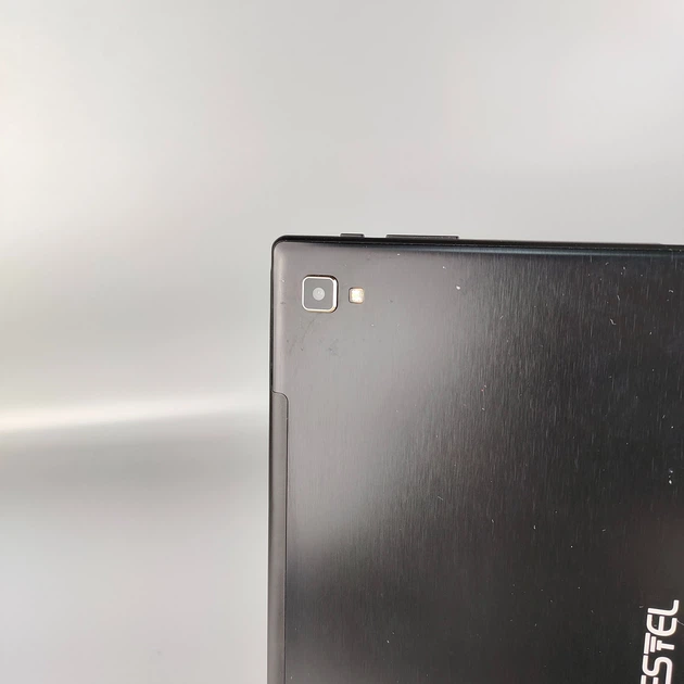 Планшет 10.1" Yestel T5 4/64Gb 8 ядер Android 11 6000 mAh Черный Б/В - изображение 8
