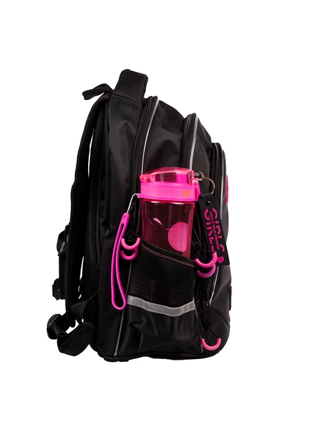 Рюкзак школьный YES TS-52 Glance (550036) - изображение 3