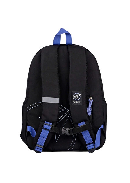 Рюкзак YES T-115 Cool (559998) - зображення 3