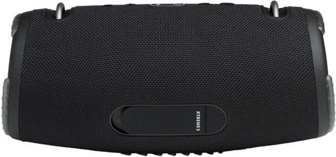 Портативна колонка JBL Xtreme 3 100W Black (JBLXTREME3BLKEUNA) - зображення 3