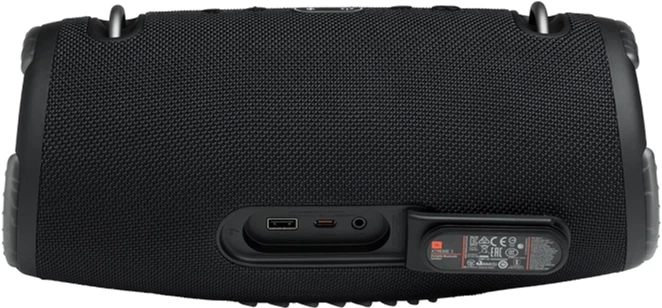 Портативна колонка JBL Xtreme 3 100W Black (JBLXTREME3BLKEUNA) - зображення 7