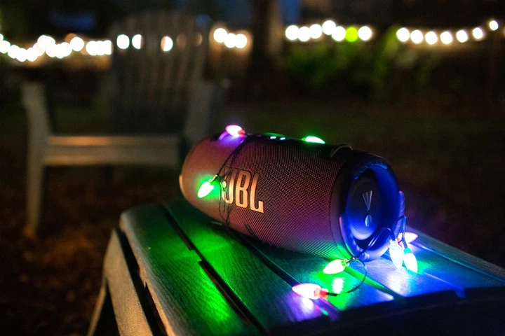 Портативна колонка JBL Xtreme 3 100W Black (JBLXTREME3BLKEUNA) - зображення 10