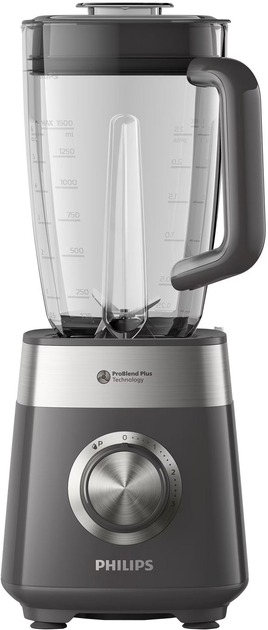 Blender kielichowy Philips Series 5000 HR3020/20 - obraz 1