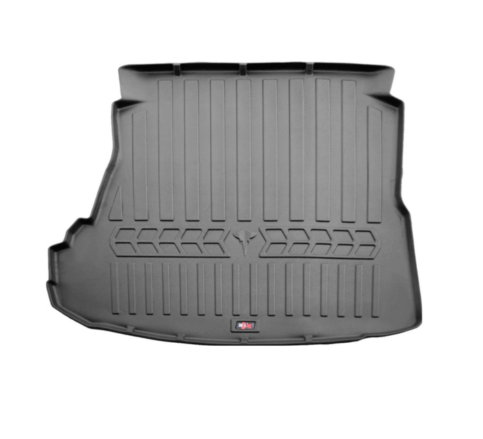 Автомобильный коврик в багажник Stingray Audi A4 B5 SD 94-01 черный Ауди А4 АМ0049648 - Фото 1 Автомобильный коврик в багажник Stingray Audi A4 B5 SD 94-01 черный Ауди А4 АМ0049648 - изображение 1