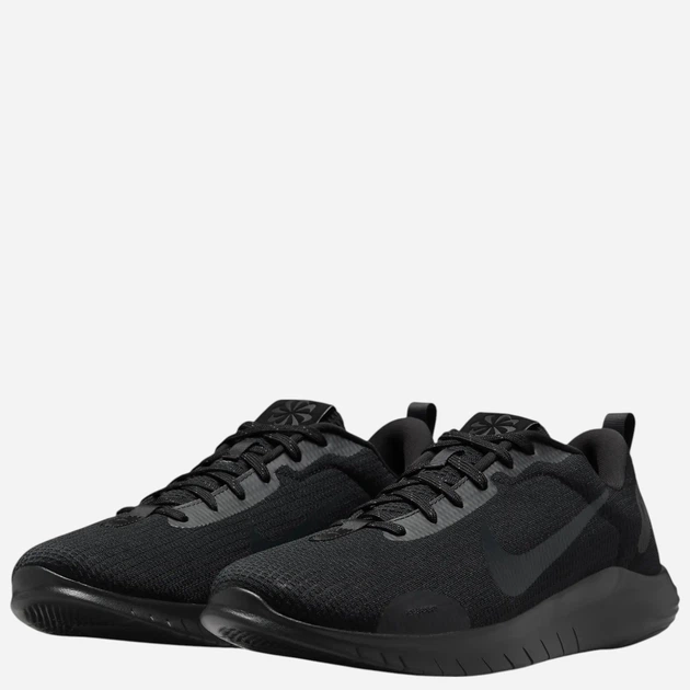 Buty do biegania męskie Nike Flex Experience Rn 12 DV0740-003 40 (7US) Czarne (197596167313) - obraz 2