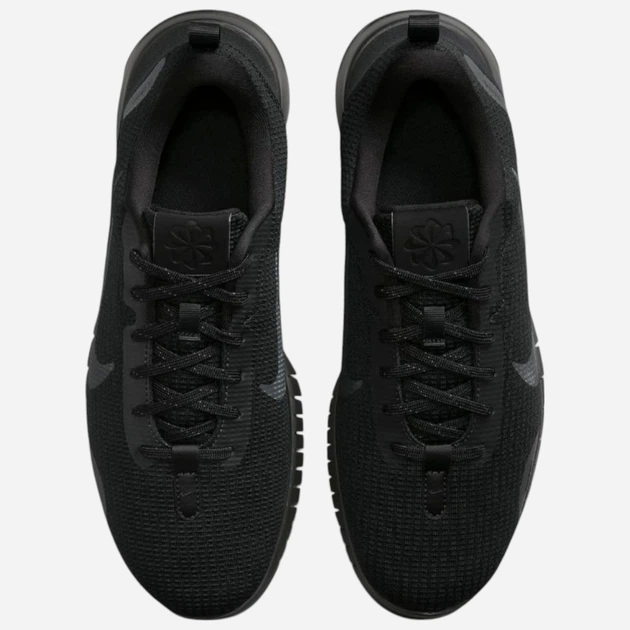 Buty do biegania męskie Nike Flex Experience Rn 12 DV0740-003 40 (7US) Czarne (197596167313) - obraz 5