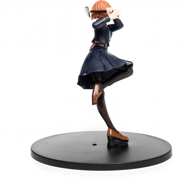Figurka kolekcjonerska Banpresto Jujutsu Nobara Kugisaki 2 (BP19811P) - obraz 6