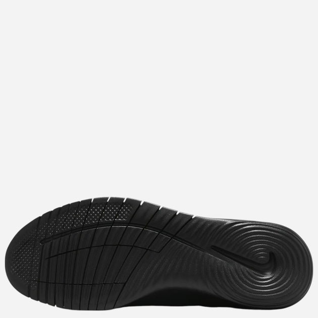 Buty do biegania męskie Nike Flex Experience Rn 12 DV0740-003 43 (9.5US) Czarne (197596114164) - obraz 8