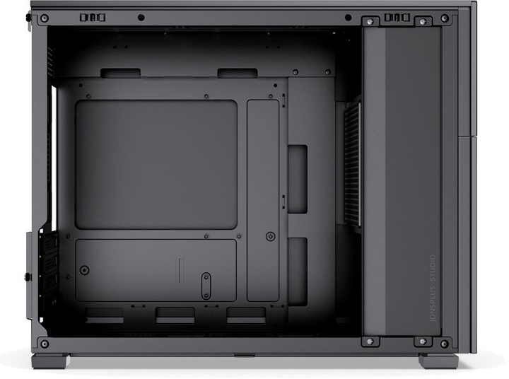Obudowa Jonsbo D31 STD Screen Black (D31 STD BLACK SC) - obraz 16