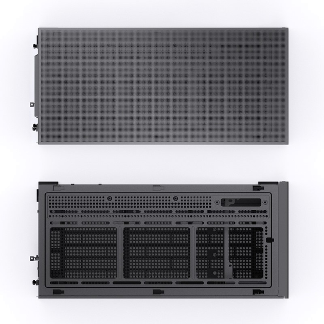 Obudowa Jonsbo D31 STD Screen Black (D31 STD BLACK SC) - obraz 18
