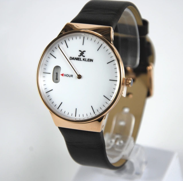 Чоловічий годинник Daniel Klein DK11908-5 - зображення 3