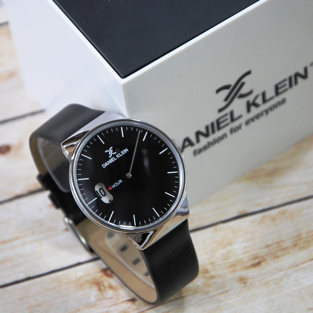 Мужские часы Daniel Klein DK11908-2 - изображение 4