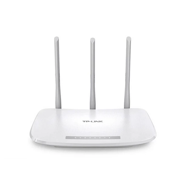 Wi-Fi Роутер TP-Link TL-WR845N (N300, 1*Wan, 4*Lan, 3 антенны) - изображение 2