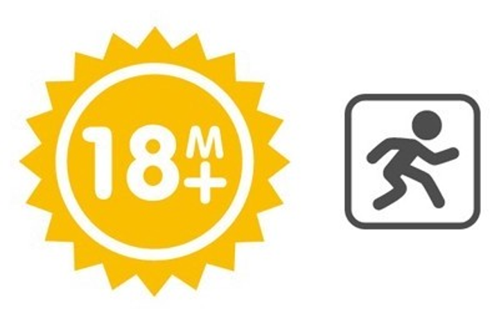 Jeż do ciągania Viga PolarB drewniany 44003 (6971608440038) - obraz 9