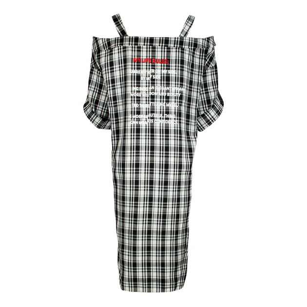 Платье Женское Vero Moda Мультиколор M 300524-985649 - изображение 2