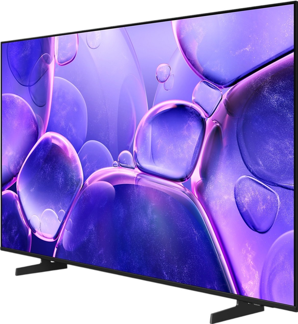 Telewizor Samsung 55" UE55U8072FUXXH - obraz 2