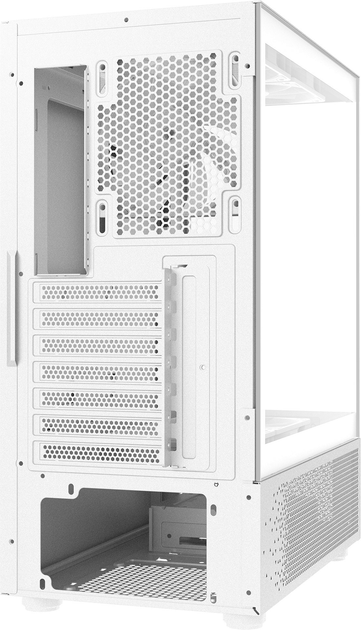 Obudowa ADATA XPG INVADER X MINI White (INVADERXMINIMT-WHCWW) - obraz 11