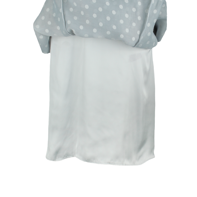 Платье Женское Vero Moda Серый М 300524-985648 - изображение 4